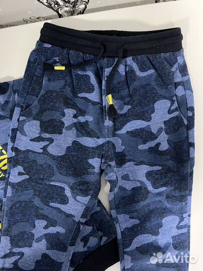 Костюм для мальчика 92