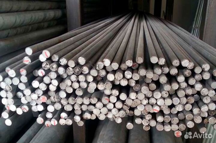 Арматура А1 D8