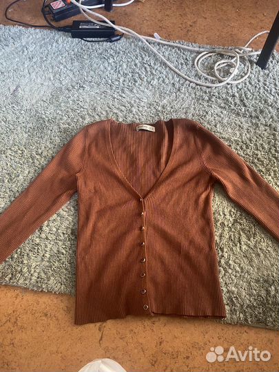 Кардиган Stradivarius
