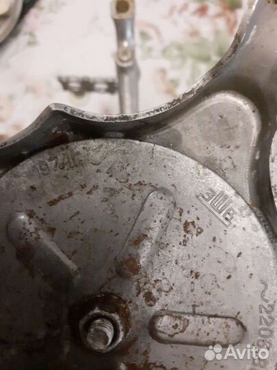 Самовар электрический СССР