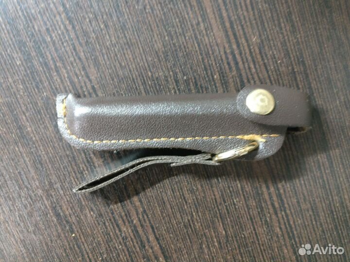 Нож складной