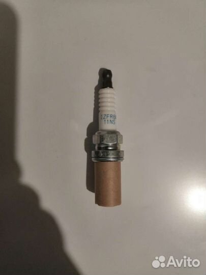Свечи зажигания иридиевые ngk