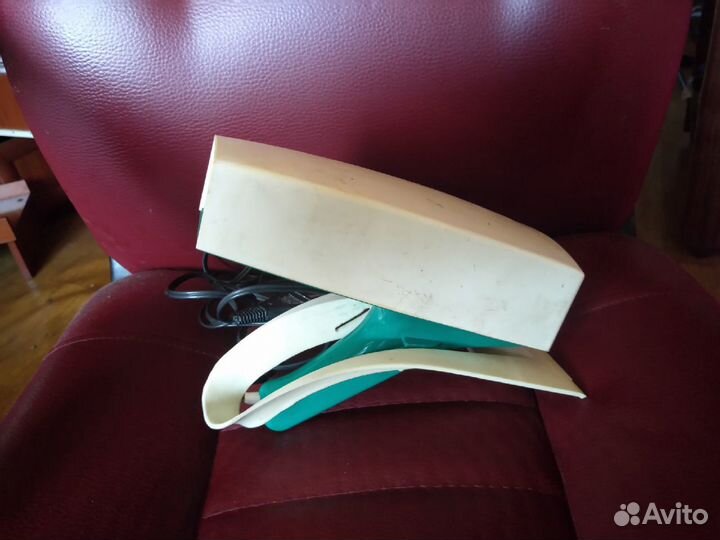 Фен бытовой 