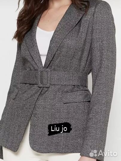 Liu jo жакет