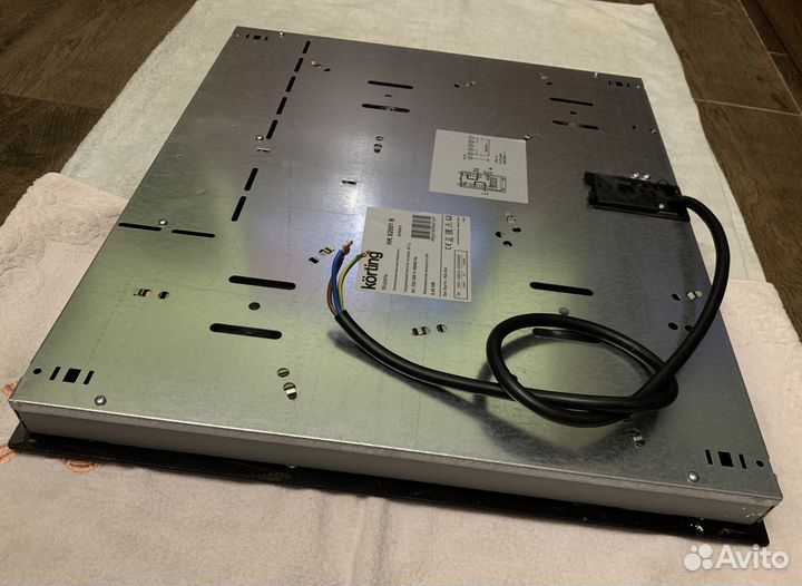 Варочная панель korting