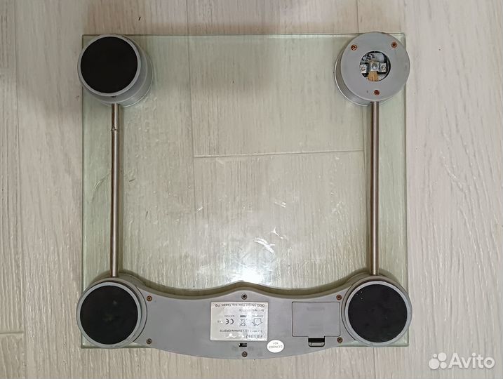 Весы напольные на запчасти