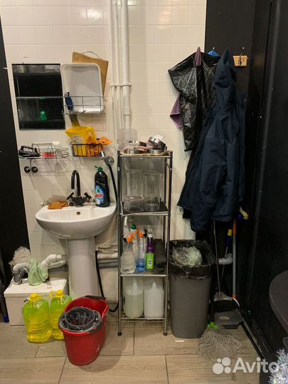 Магазин разливного пива