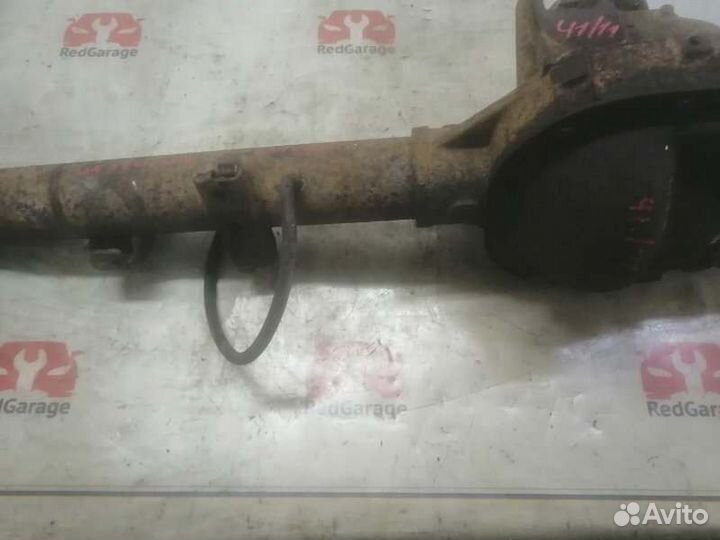 Редуктор задний Ford Explorer UN150 cologne V6