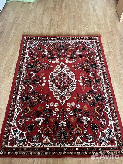 Ковры и паласы бу несколько штук