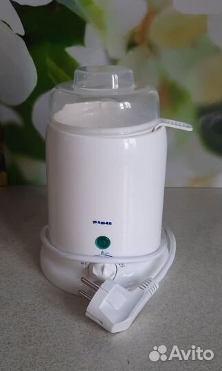 Нагреватель для бутылочек