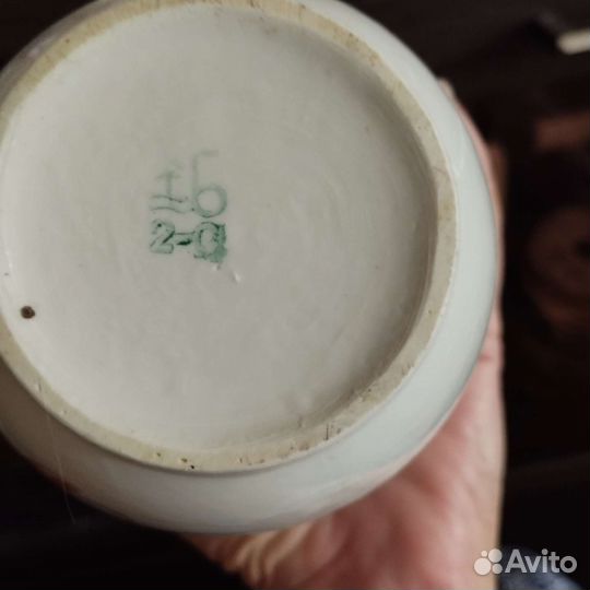 Кофейный сервиз