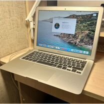 Apple macbook air