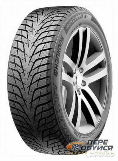 Hankook Winter I'Cept IZ3 W636 255/40 R19 100H