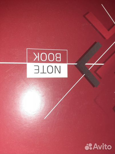 Книга для записей