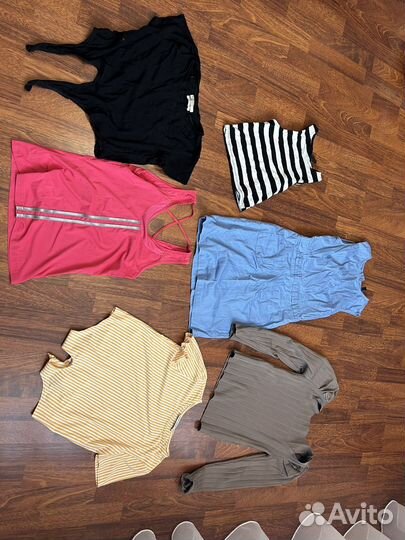 Женские вещи пакетом 40 42