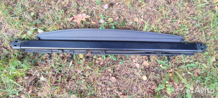 Шторка багажника honda cr v 2004