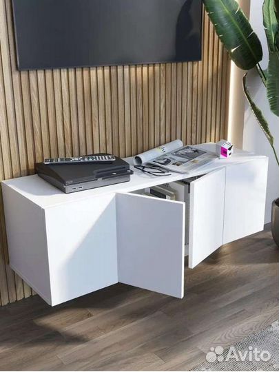 Тумба под телевизор