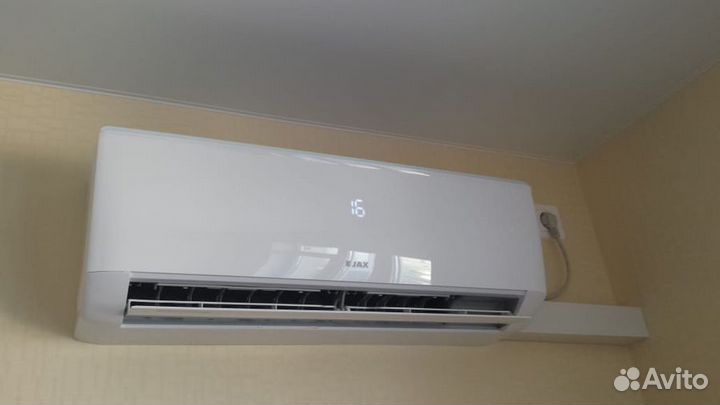Сплит-система JAX ACM-08HE Melbourne