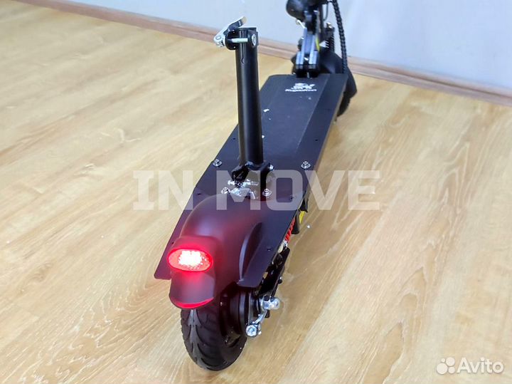 Электросамокат Kugoo M2