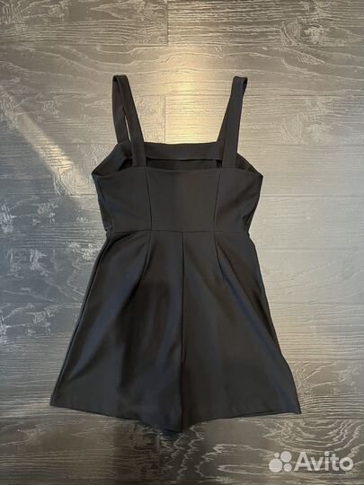 Комбинезон Bershka