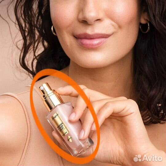 Avon anew сыворотка для лица 