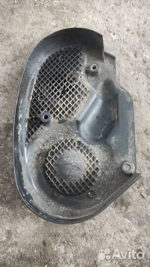 Верхняя Крышка ремня грм Opel Vectra B