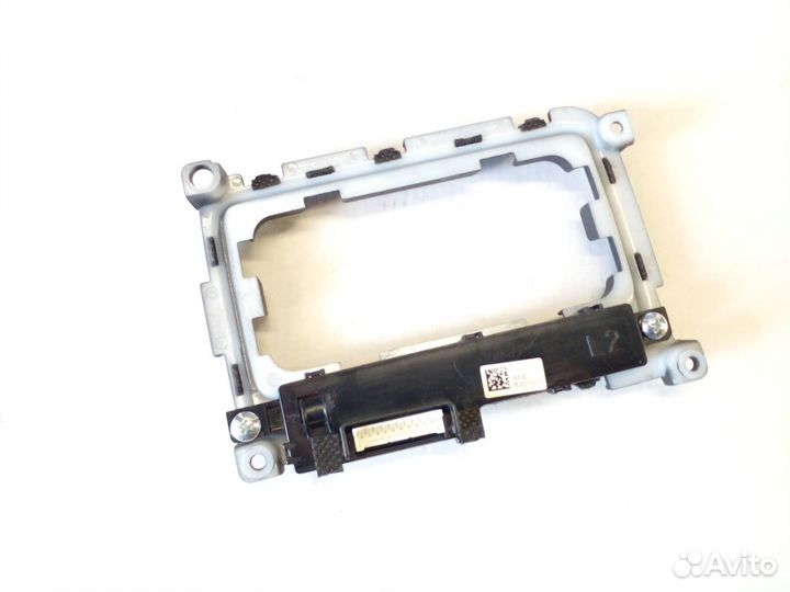 Накладка кулисы АКПП Kia Sorento 2015 год