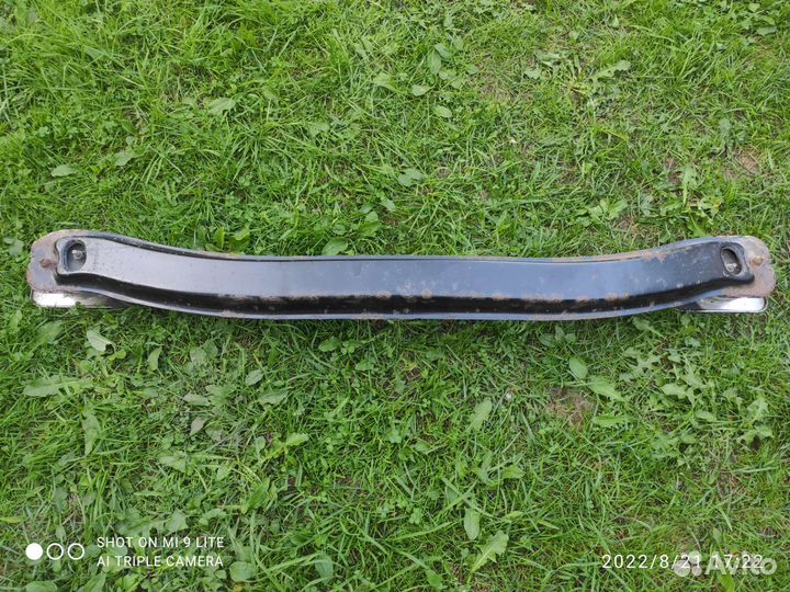 Усилитель заднего бампера LADA vesta sw