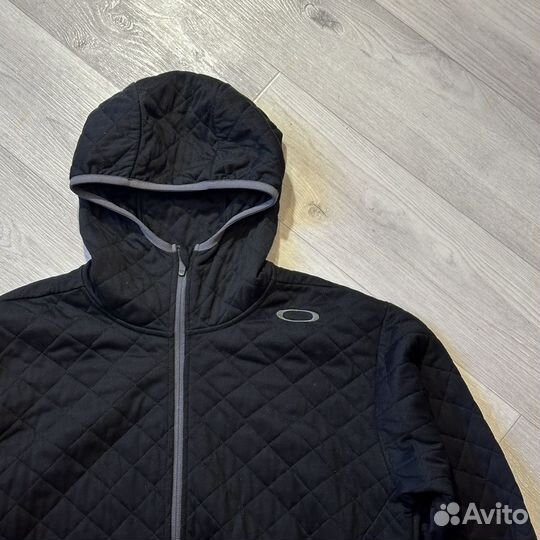 Зип худи oakley оригинал