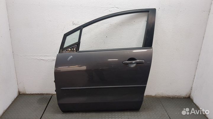 Дверь боковая Mazda 5 (CR), 2007