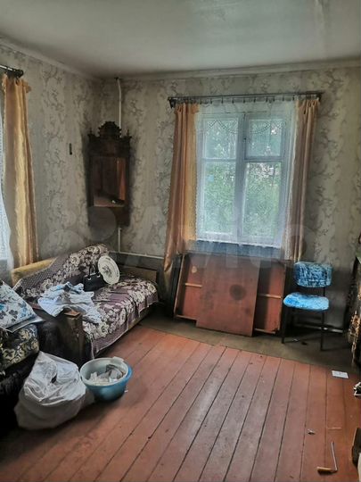 3-к. квартира, 59,3 м², 1/2 эт.