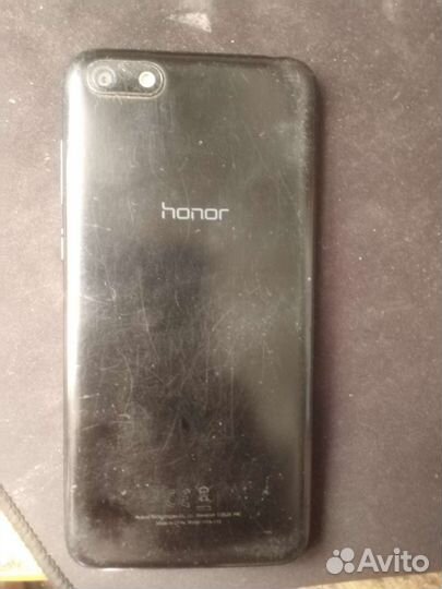 HONOR 7A, 2/16 ГБ