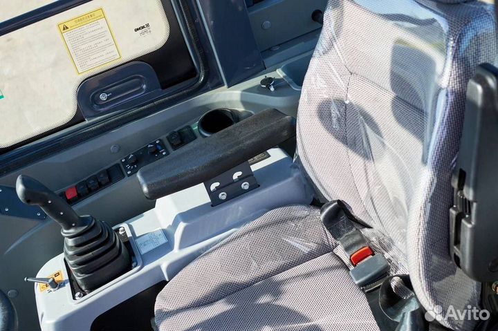 Фронтальный погрузчик XCMG LW330RU, 2024