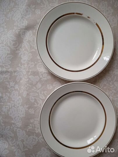 Посуда зик конаково.дулево СССР