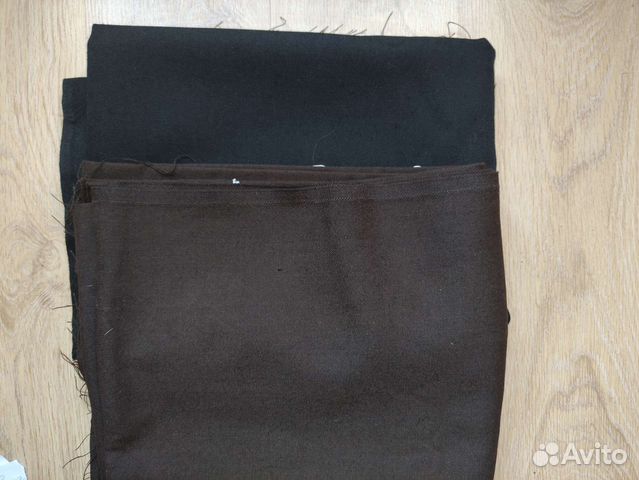 Ткань костюмная отрез