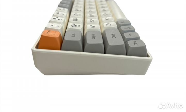 Клавиатура беспроводная механическая