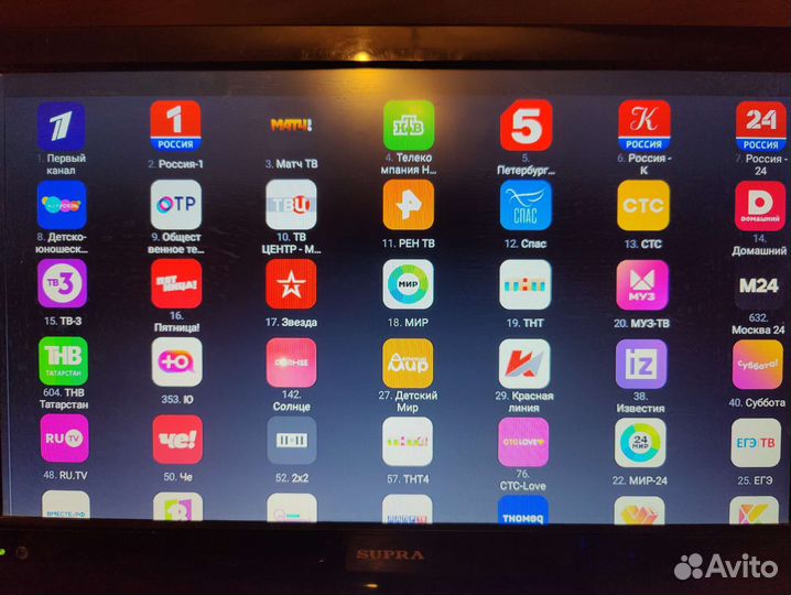 Смарт тв приставка Vontar X2 Android 11 4/32Gb