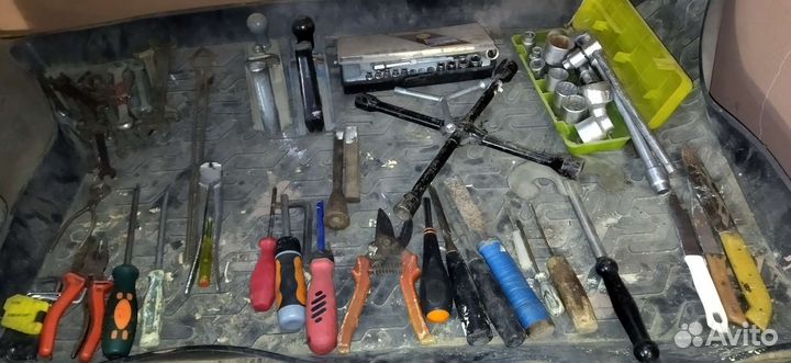 Сумки, футляры чехлы и др