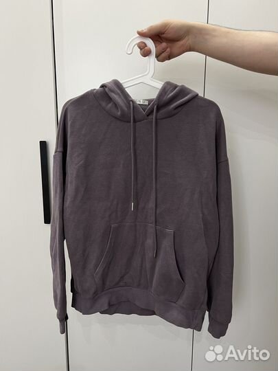 Толстовка женская