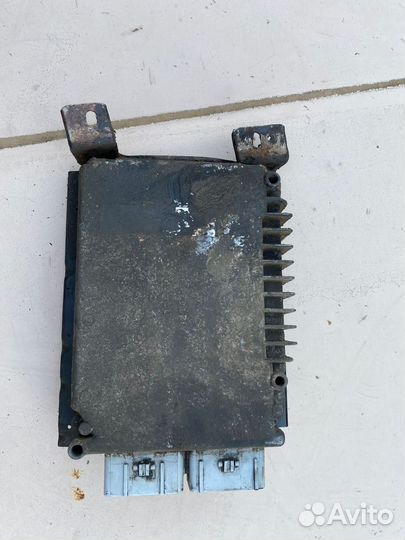 Эбу dodge neon 2.0