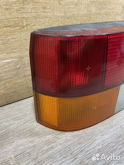 Фонарь задний левый Renault 19 111509
