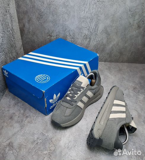 Кроссовки Мужские Adidas