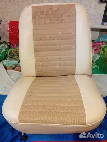 Сиденья комплект