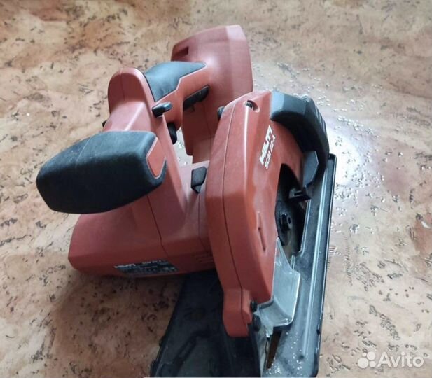 Hilti SCM 22-A