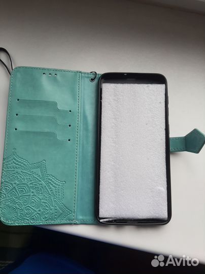 Чехол для samsung а50