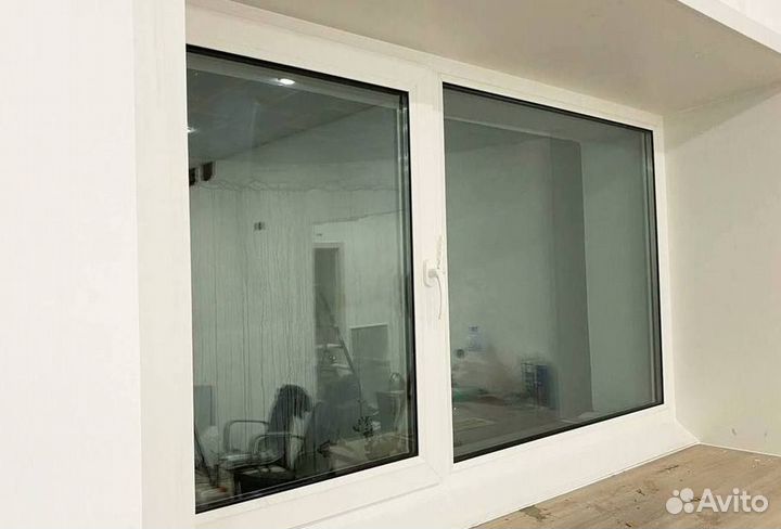 Пластиковые окна от производителя