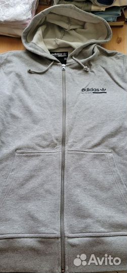 Толстовка adidas Sz-M