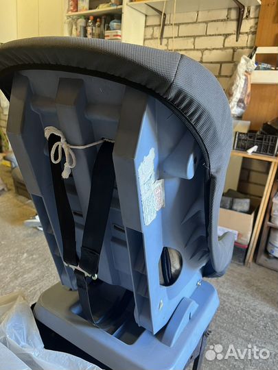 Детское кресло