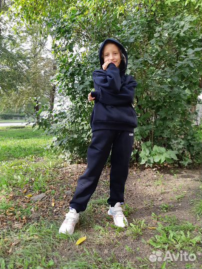 Спортивный костюм