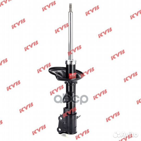 Стойка газомасляная 333782 KYB